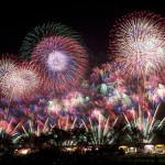 第64回 立川まつり昭和記念公園花火大会の穴場7選！2025年の日程・場所取り情報