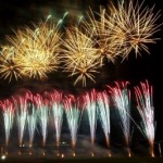 第59回 葛飾納涼花火大会 2025年の日程は？穴場4選はココ！