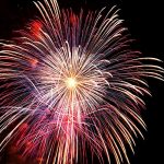 第45回 川口たたら祭り花火大会 2025年の日程・みどころ情報！穴場4選はココ！
