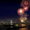 第44回 神宮外苑花火大会の穴場10選！2025年の日程・有料席チケットは？