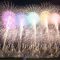 第32回 赤川花火大会 2025年の日程・有料席チケットは？穴場6選はココ！