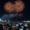 第46回 山形大花火大会の穴場4選！2025年の日程・有料席チケットは？