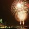 久里浜ペリー祭花火大会 2026年の日程と有料席！穴場スポット5選！